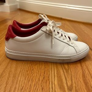 GIVENCHY PARIS Sneakers Size 39